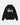 Stussy Basic Zip Hoodie Sort