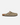 BIRKENSTOCK BOSTON SUEDE REGULAR TAUPE