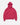STOCKHOLM SURFBOARD CLUB LOGO HOODIE RØD