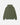 Stussy Basic Zip Hoodie Olive