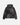 Stussy Beach Shell Wavy Dye Sort Jakke