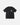 Stussy Dice Tee Pigment Dyed Sort