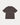 Stussy Lazy Tee Faded Sort