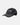 Stussy Low Pro Trucker Snapback Cap Sort