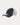 Stussy New Era 9twenty Washed Basic Trucker Cap Navy