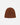 Stussy Skullcap Deboss Sport Brun
