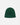Stussy Basic Skullcap Beanie Grøn