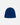 Stussy Skullcap Deboss Sport Blå