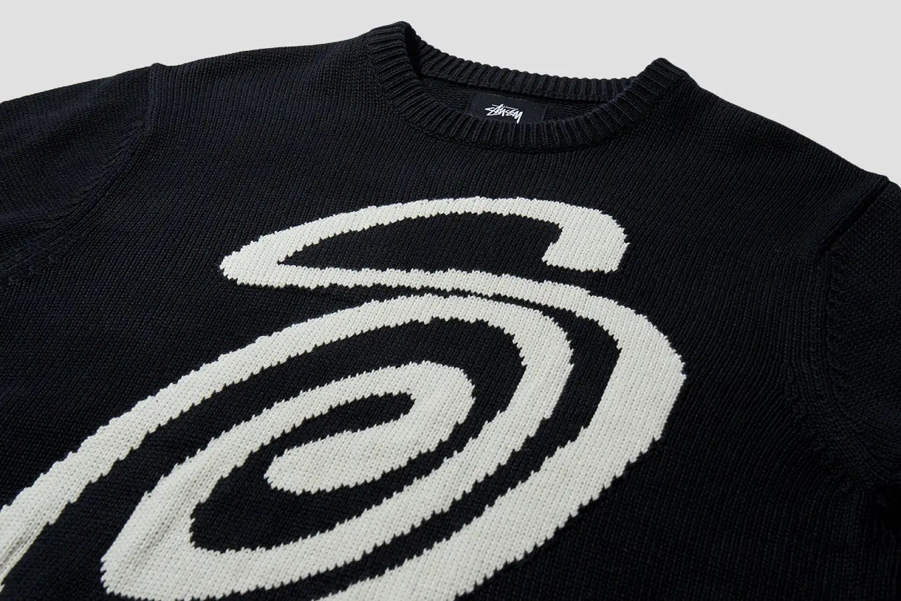 Stussy Strik-kollektion