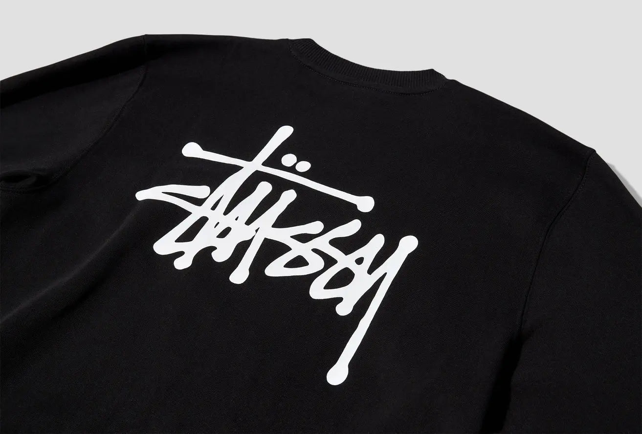 STUSSY SWEATSHIRT