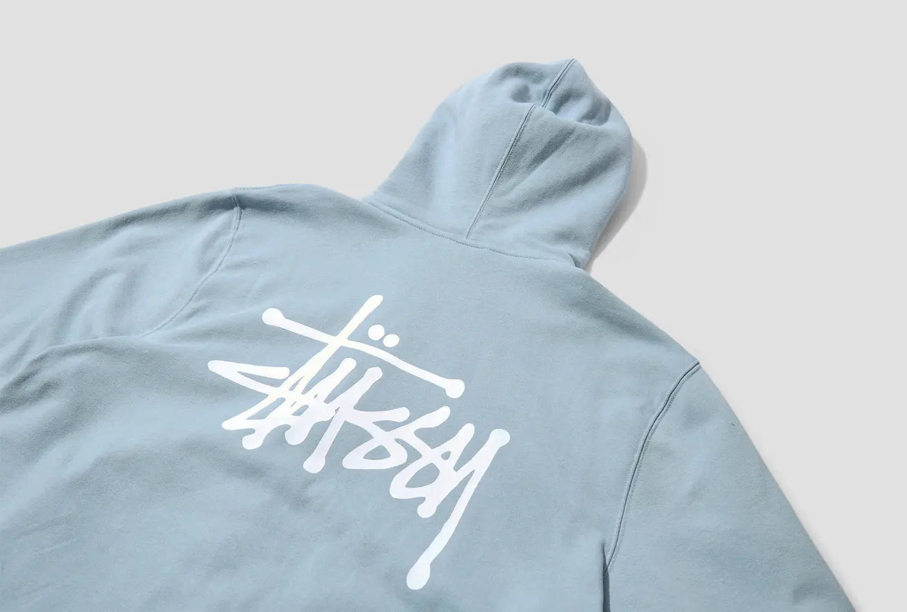 Stussy Hoodie Kollektion