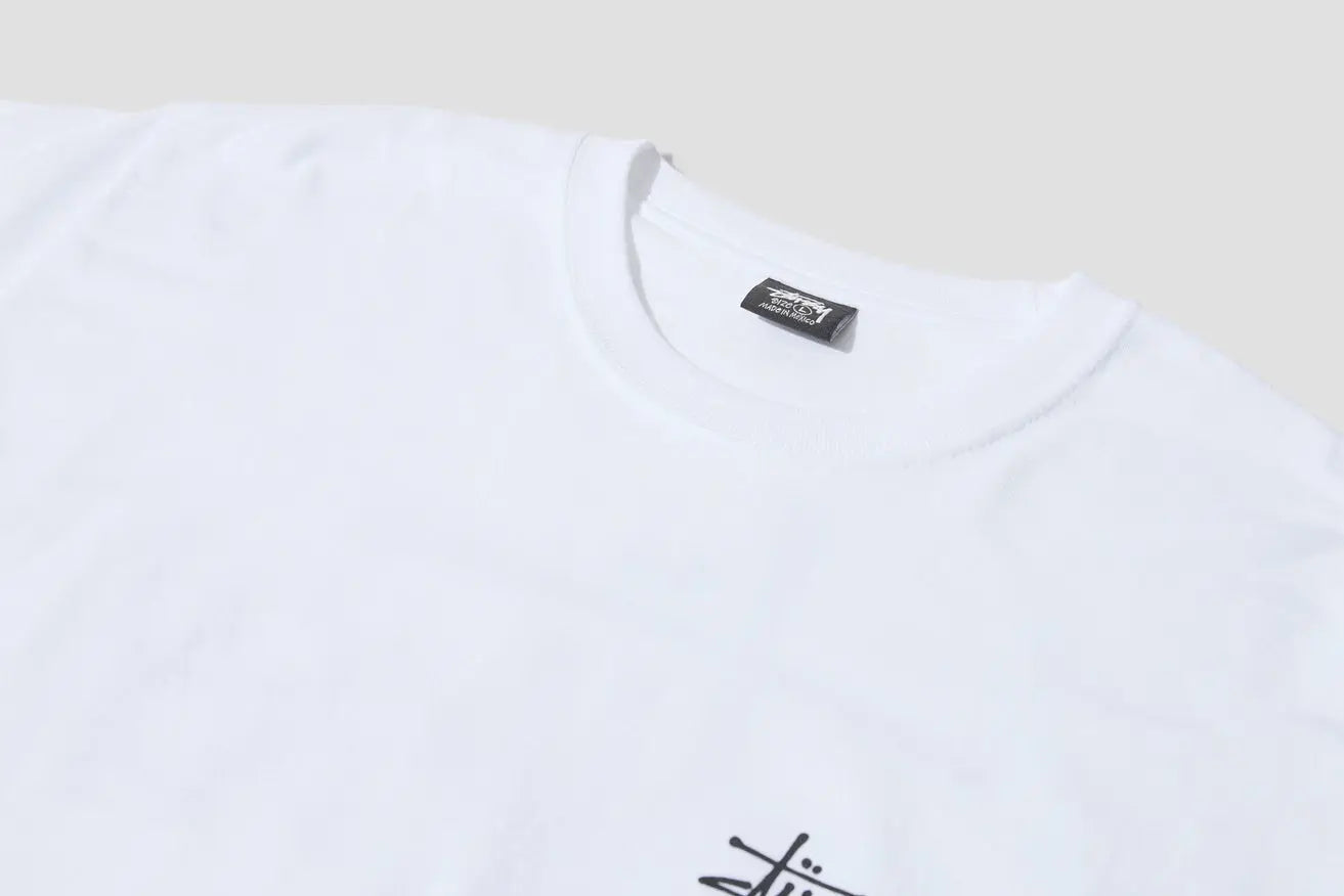 Stussy T-Shirt Kollektion