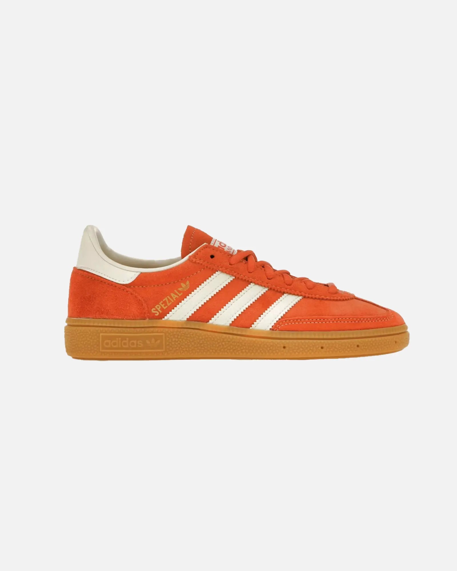 ADIDAS HANDBALL SPEZIAL PRELOVED RED - Woodsøe