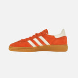 ADIDAS HANDBALL SPEZIAL PRELOVED RED - Woodsøe