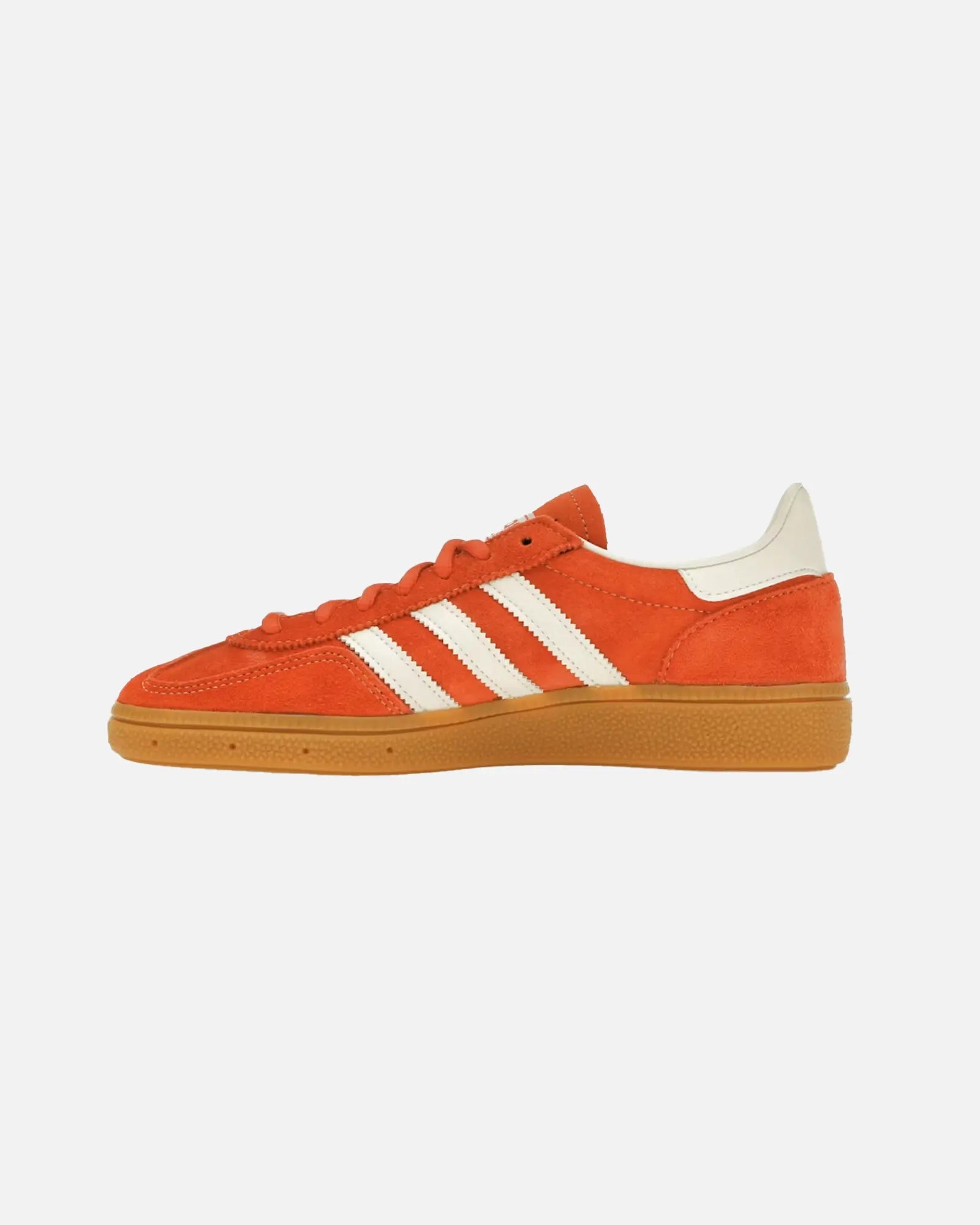 ADIDAS HANDBALL SPEZIAL PRELOVED RED - Woodsøe