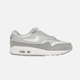 NIKE AIR MAX 1 LIGHT SMOKE GREY