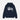 Stussy Basic Hoodie Navy