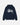 Stussy Basic Hoodie Navy