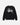 Stussy Basic Sweatshirt Sort