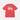 Stussy Basic Tee Rød