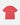 Stussy Basic Tee Rød
