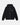 Stussy Basic Zip Hoodie Sort