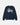Stussy Basic Sweatshirt Navy