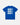 Billionaire Boys Club BB Astro Repeat logo Tee Royal Blue
