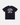 BILLIONAIRE BOYS CLUB PARADISE TEE NAVY