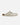 Birkenstock Boston Suede Antique White