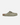 BIRKENSTOCK BOSTON SUEDE REGULAR FADED KAHKI