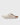 Birkenstock Boston Suede Antique White Regular Fit