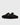 Birkenstock Boston Suede Black Narrow Fit