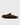Birkenstock Boston Suede Mocha Regular Fit