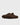 Birkenstock Boston Suede Mocha Regular Fit