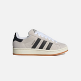 ADIDAS CAMPUS 00S CRYSTAL WHITE CORE BLACK