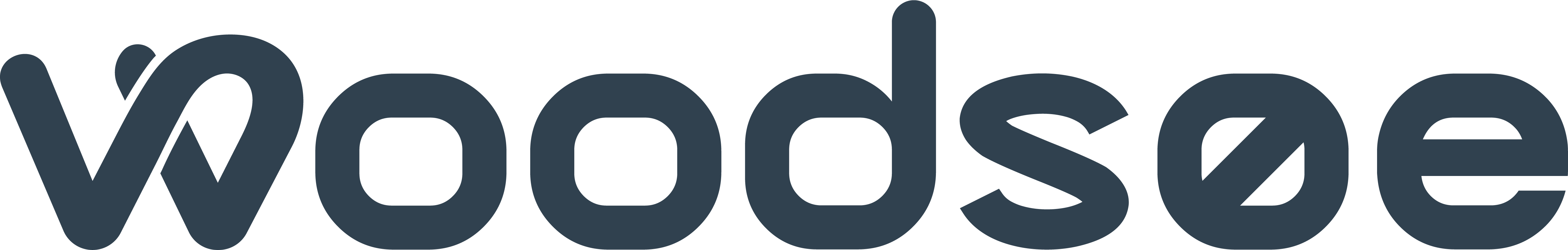 Woodsøe