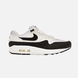 NIKE AIR MAX 1 WHITE BLACK NEUTRAL GREY