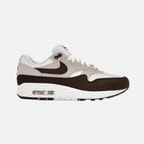 NIKE AIR MAX 1 BAROQUE BROWN - Woodsøe