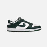 NIKE DUNK LOW MICHIGAN STATE - Woodsøe