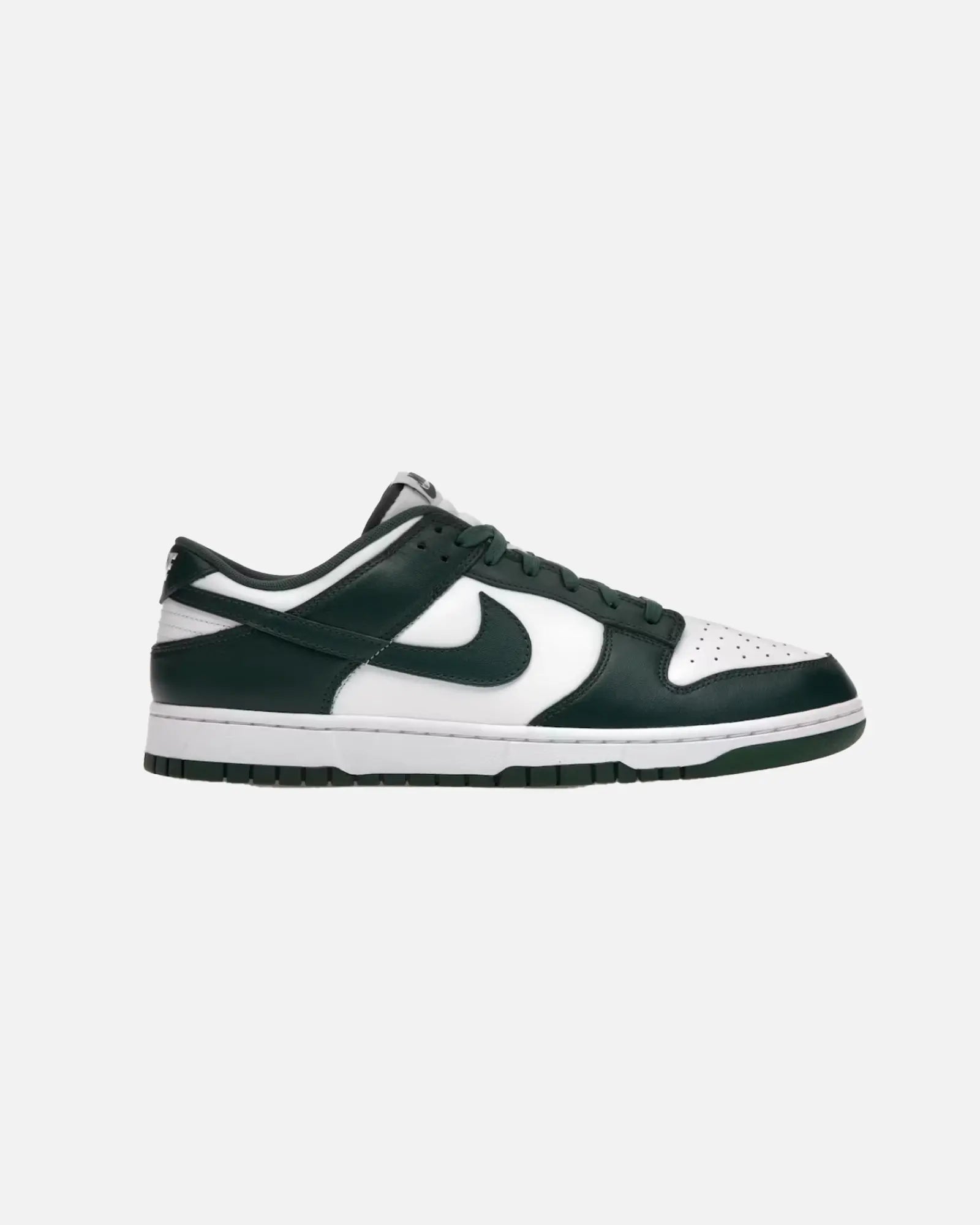 NIKE DUNK LOW MICHIGAN STATE - Woodsøe