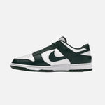 NIKE DUNK LOW MICHIGAN STATE - Woodsøe