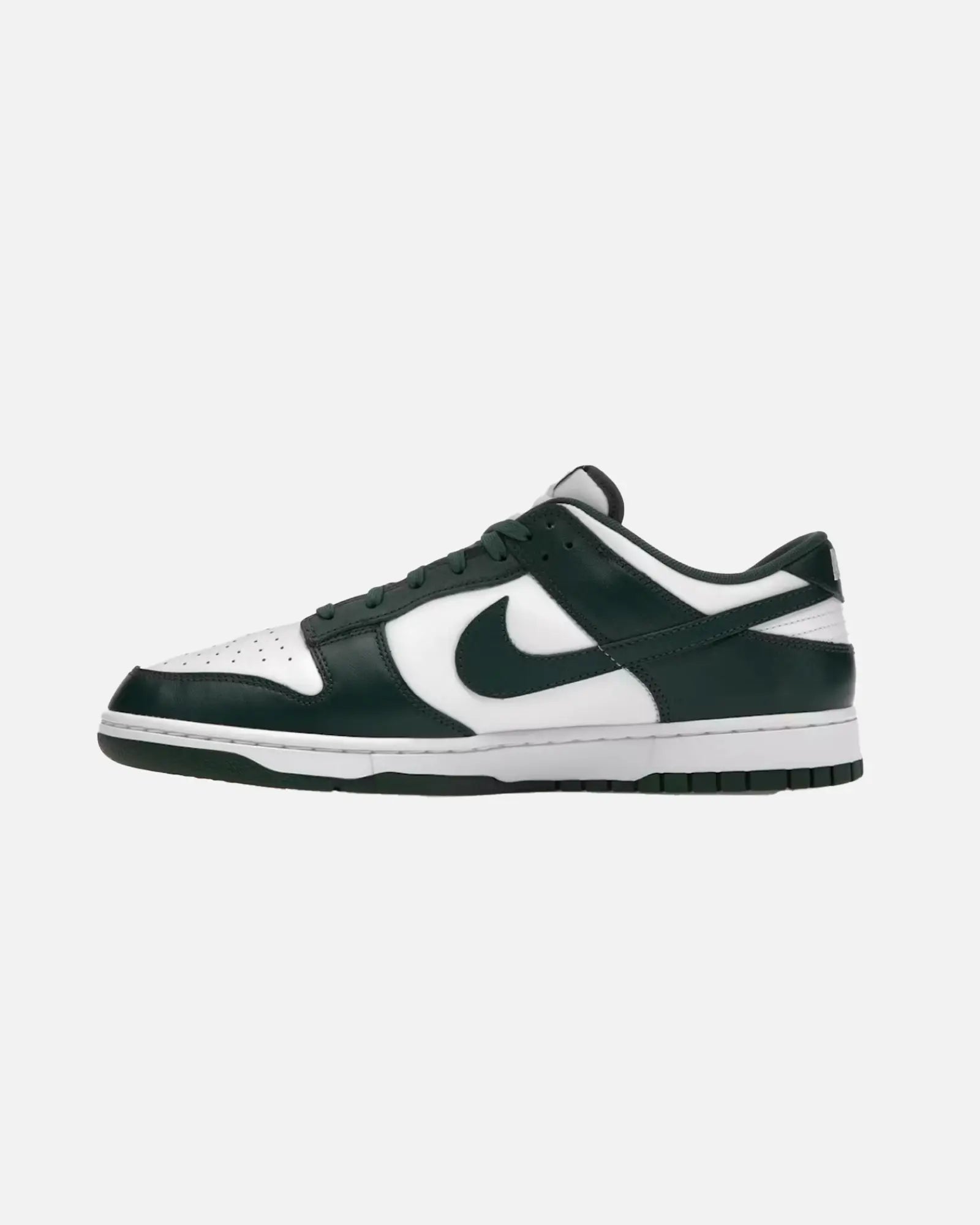 NIKE DUNK LOW MICHIGAN STATE - Woodsøe