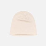 STUSSY SKULLCAP CHAIN STITCH ROLLED EDGE BONE - Woodsøe