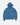 Stockholm Surfboard Club Hoodie Blå