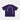 Stockholm Surfboard Club Tee Lilla