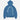 Stockholm Surfboard Club Hoodie Blå