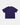 Stockholm Surfboard Club Tee Lilla