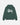 Stussy Basic Pigment Dyed Hoodie Forest