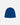 Stussy Basic Skullcap Beanie Blå